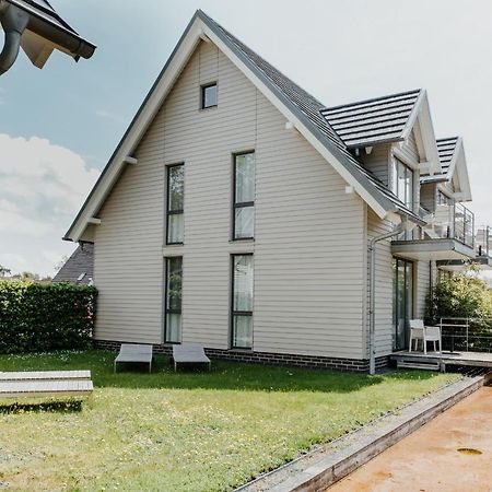 M2 Living Maisonette Apartment No 4 Prerow Exterior photo