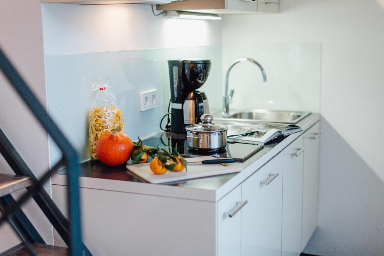 M2 Living Maisonette Apartment No 4 Prerow Exterior photo