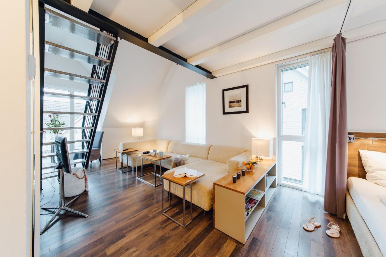 M2 Living Maisonette Apartment No 4 Prerow Exterior photo